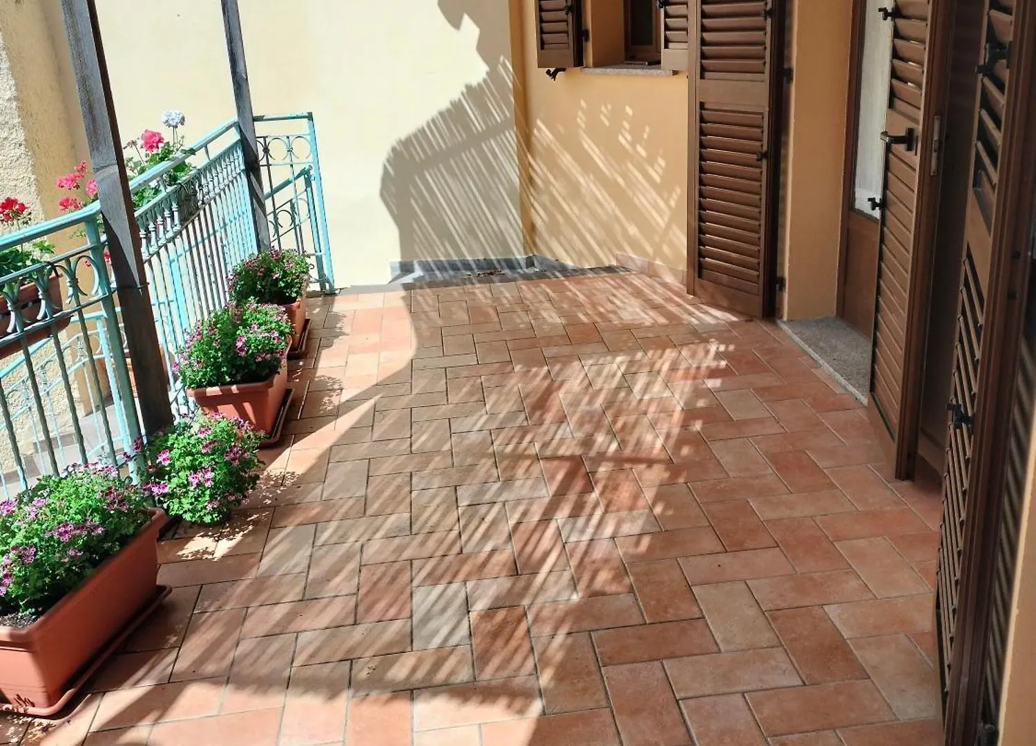 普拉Casa Giuliana公寓